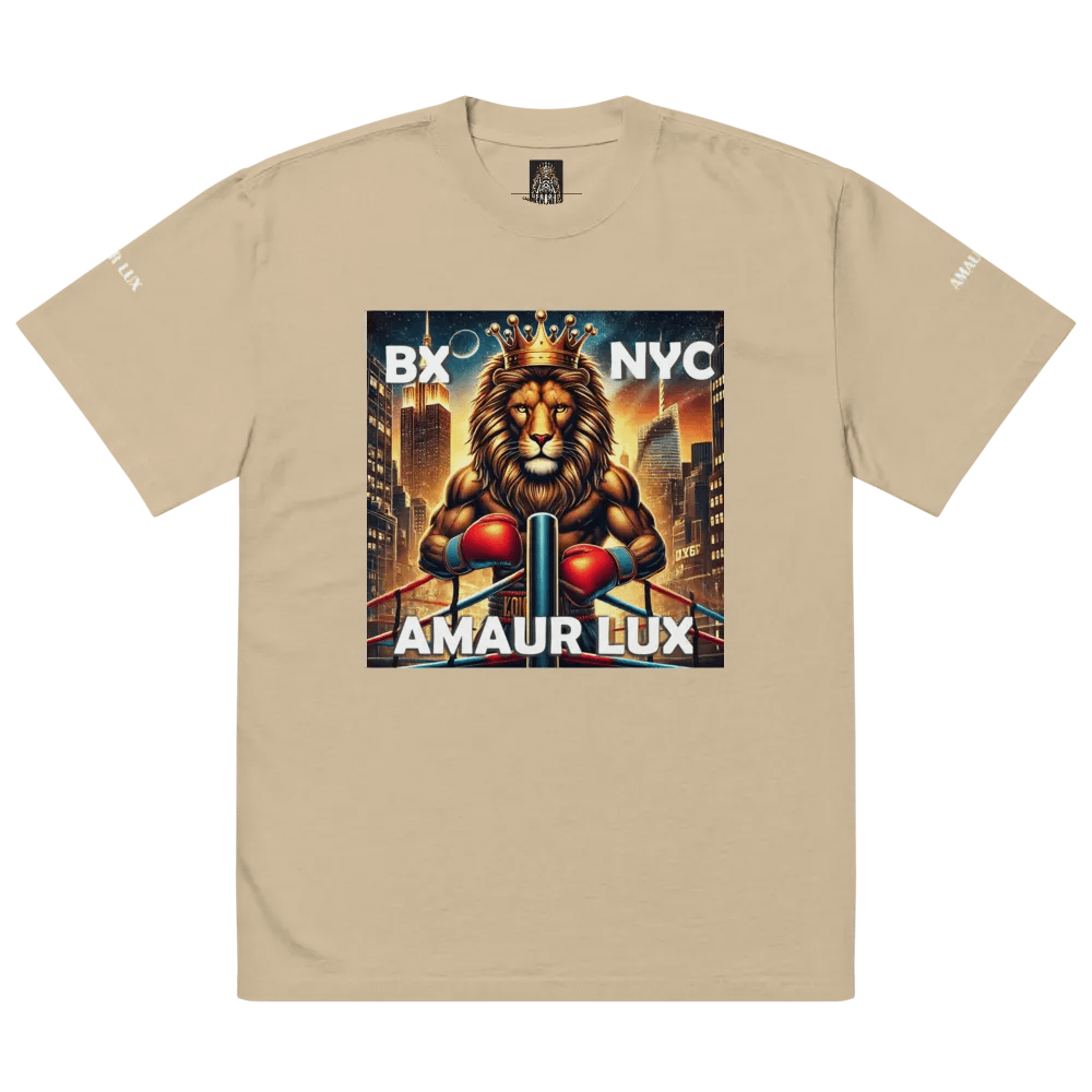 Amaur Lux Boxer product image (7)