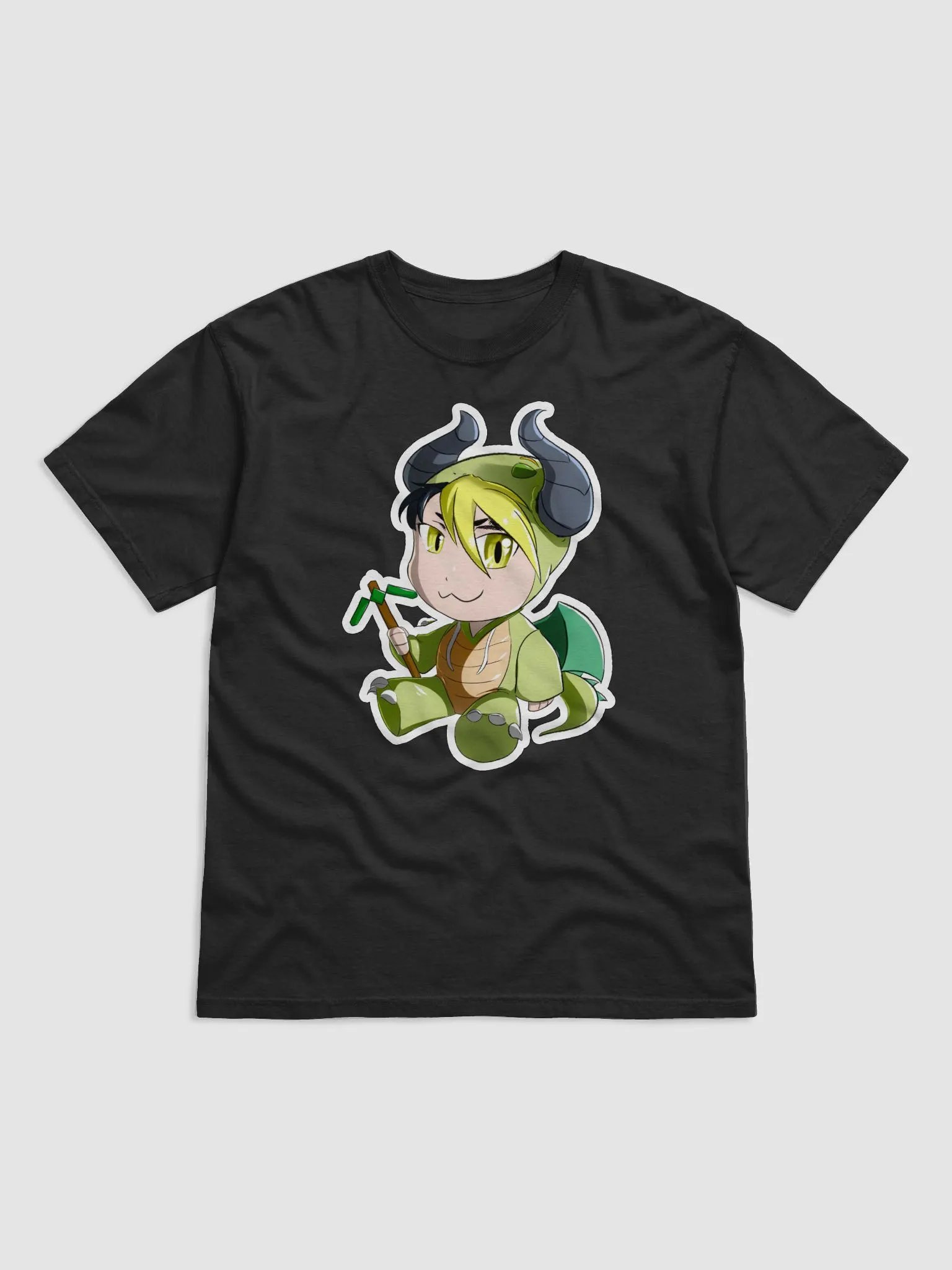 Teej x Bernard Onesie Tee product image (1)