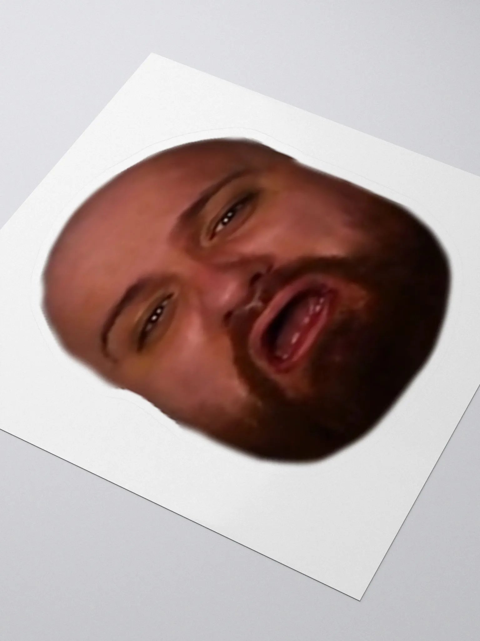 Sticker - EUGH product image (3)