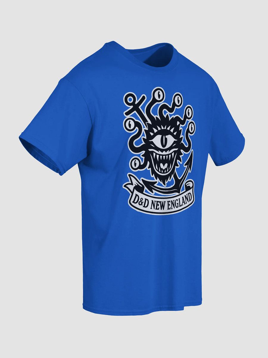 D&D New England (Gildan) T-Shirt product image (53)