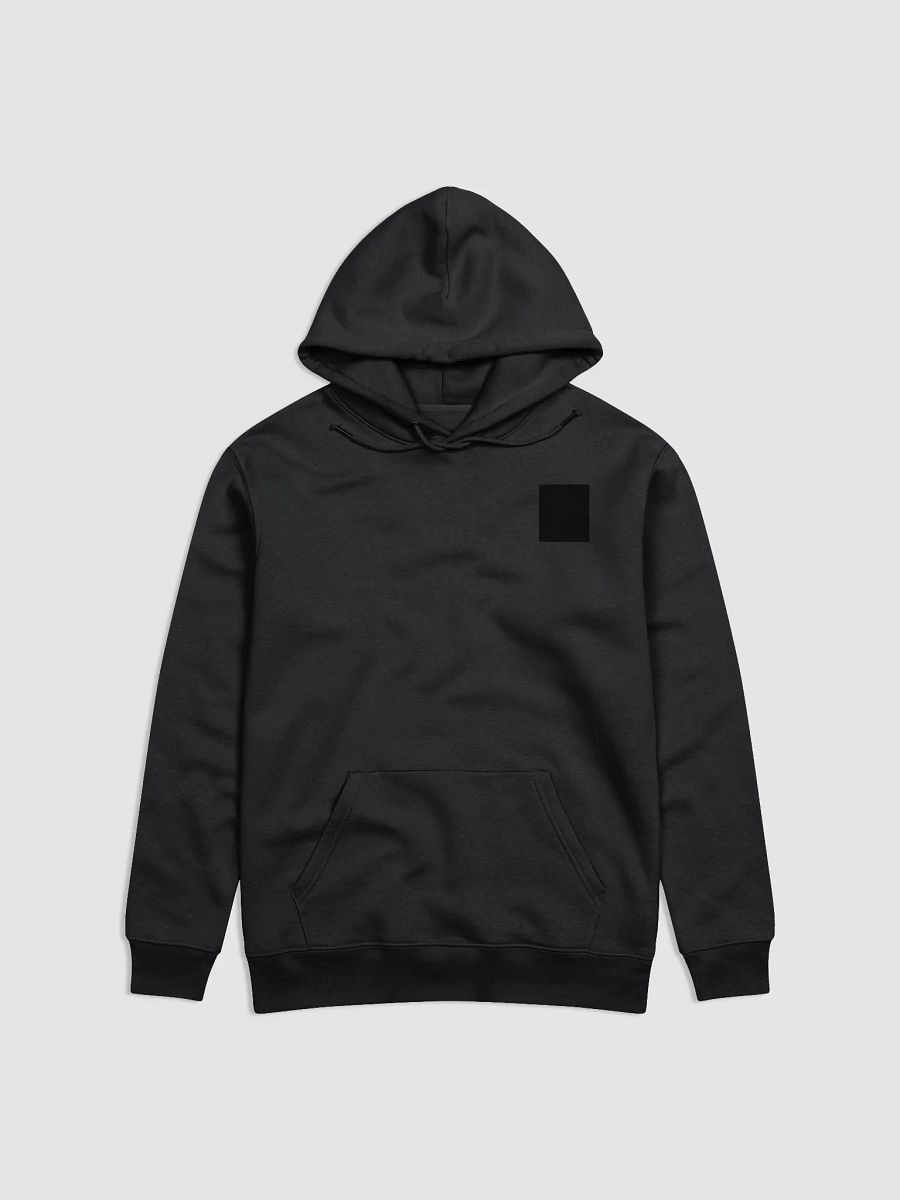 Eco Streetwear Organic Hoodie product image (3)