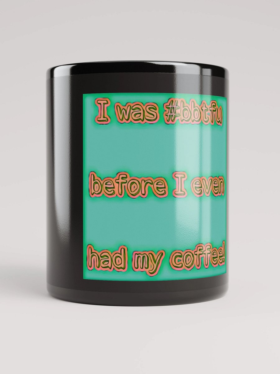 #bbtfu coffee (Turquoise) product image (9)