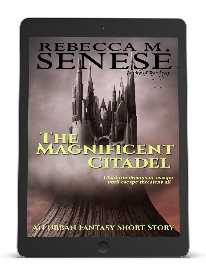The Magnificient Citadel product image (1)