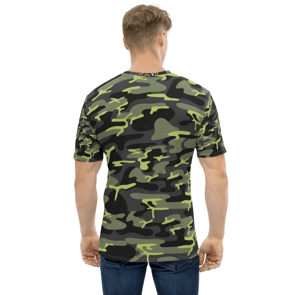 T-Shirt: America First product image (2)