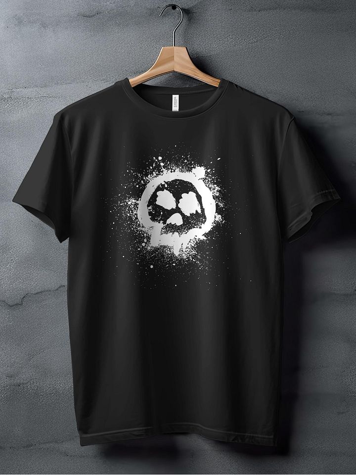 Splatter Skull product image (2)