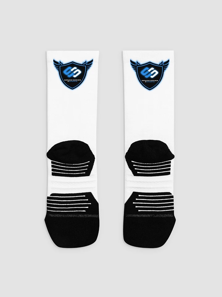 Senior Series Esports Basketball SockS product image (1)