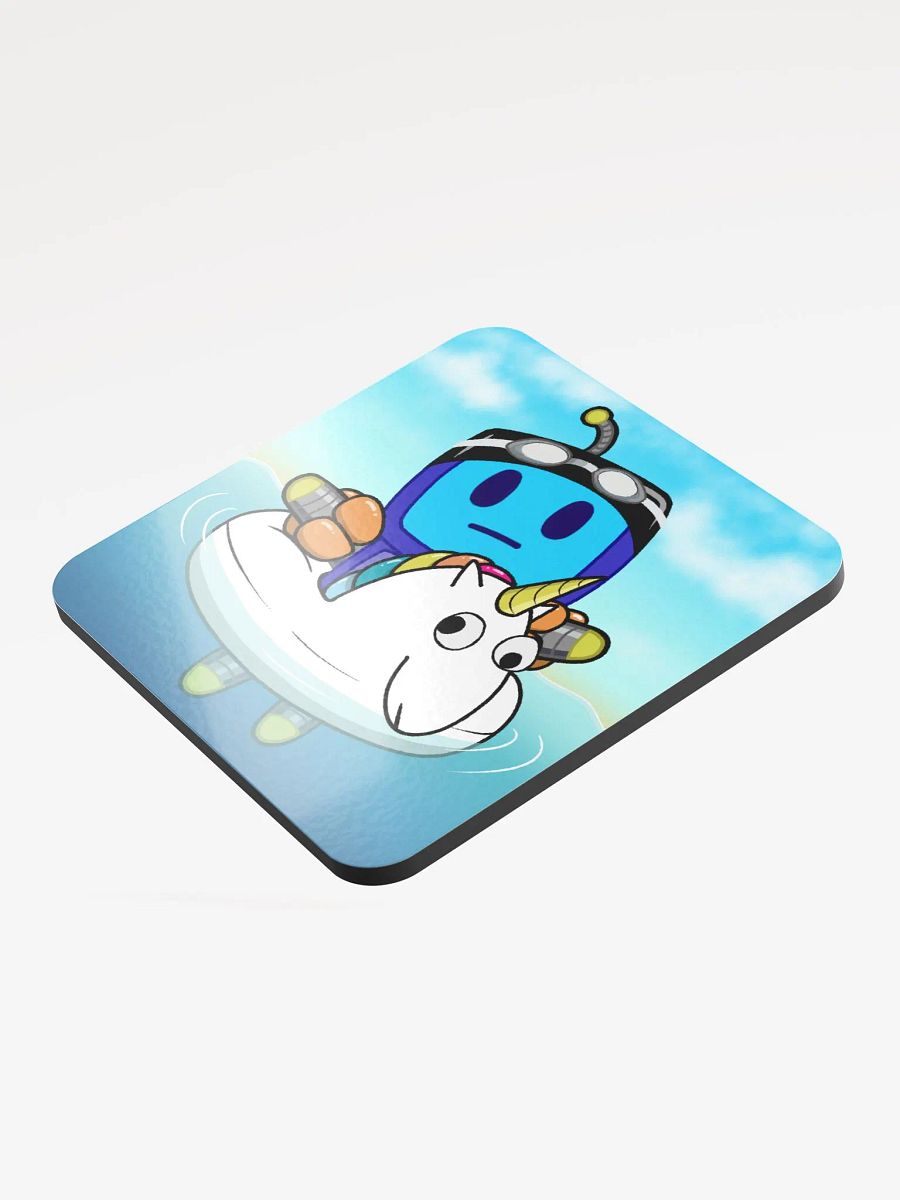 KuluFloatie Coaster product image (3)