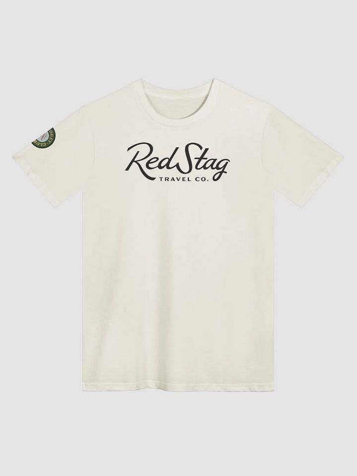 Red Stag Travel Co Tee product image (1)