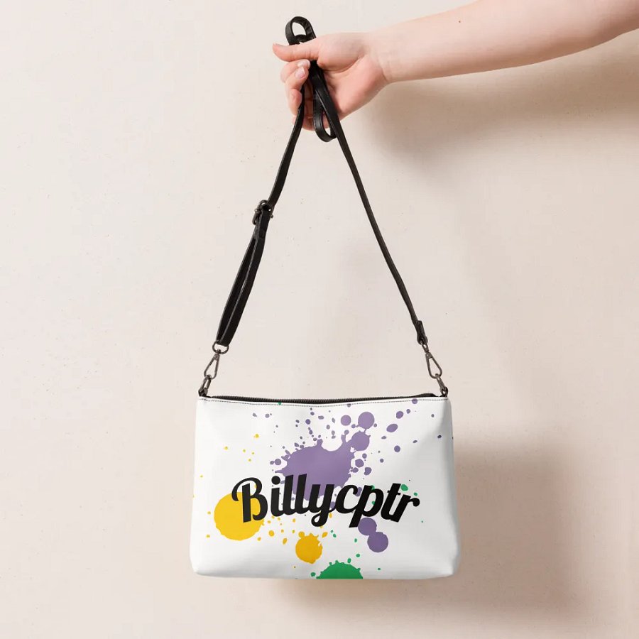 Billycptr Hand Bag product image (7)