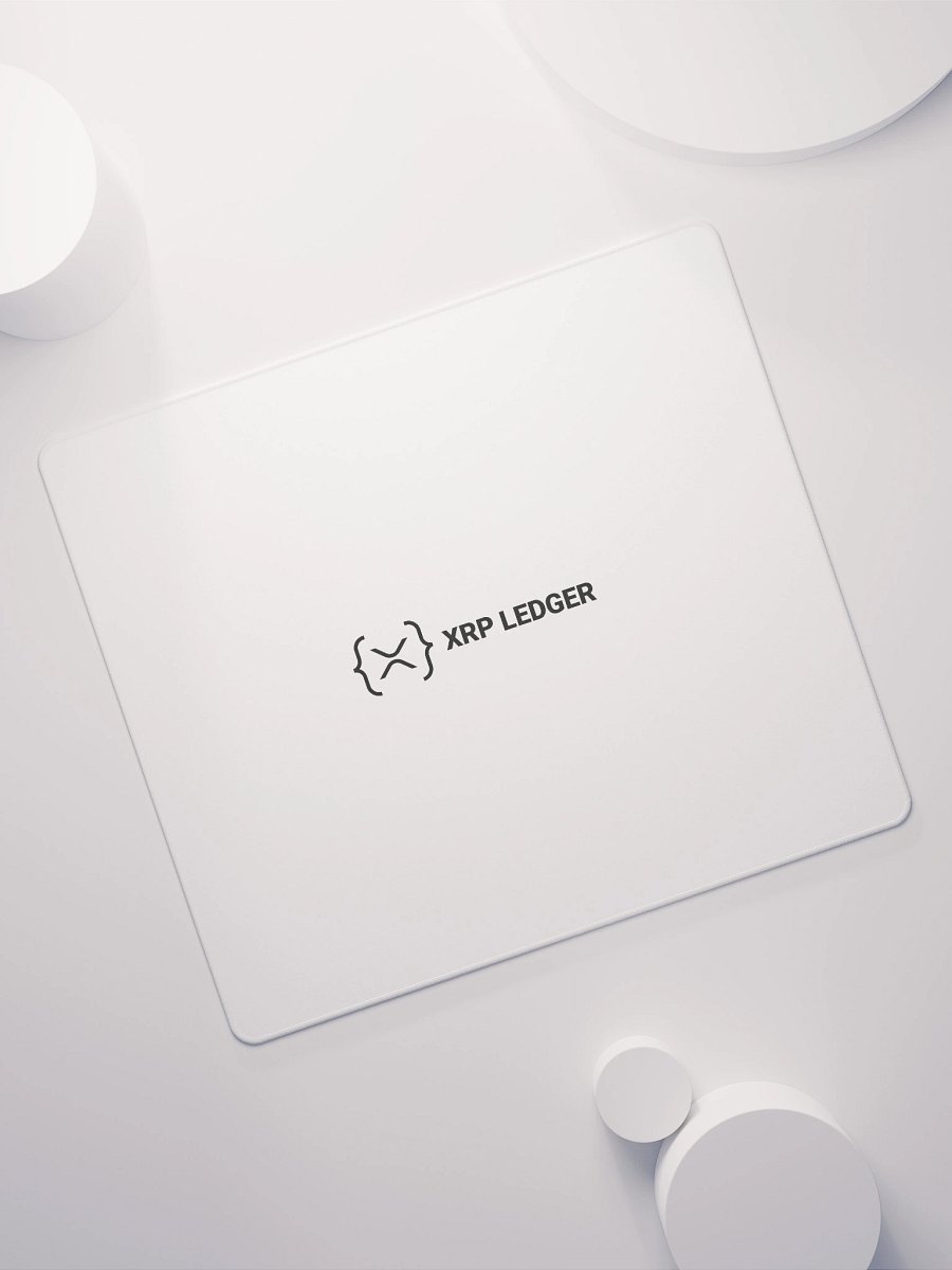 XRP Ledger MousePad product image (7)