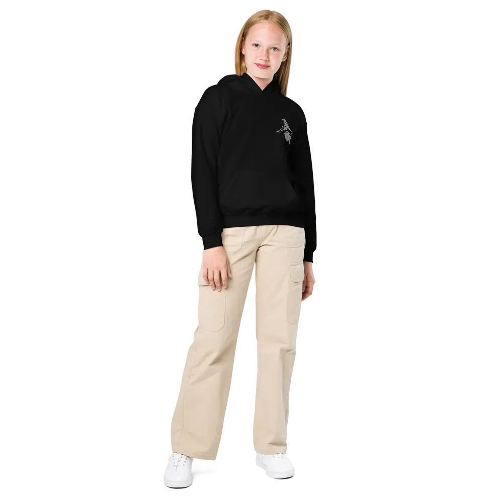 Hooded Carl product image (3)