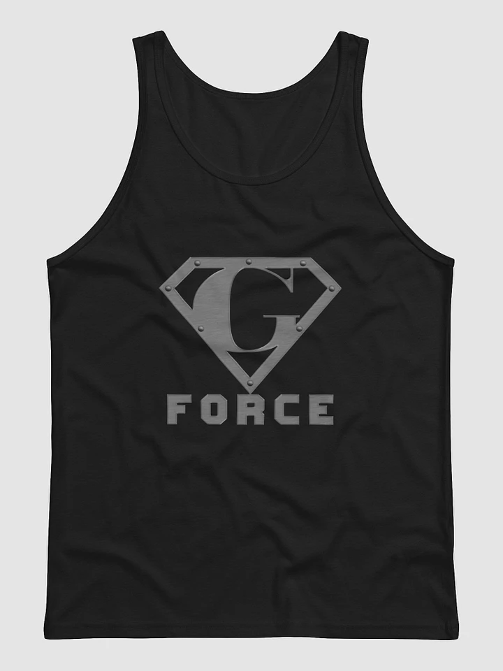 G-Force Symbol - Tank Top product image (12)