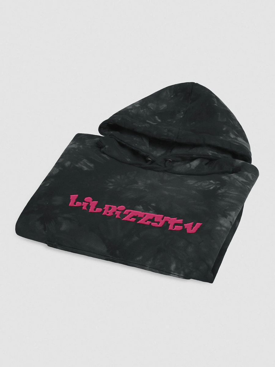 Champion hoodie lilbizzytv product image (10)