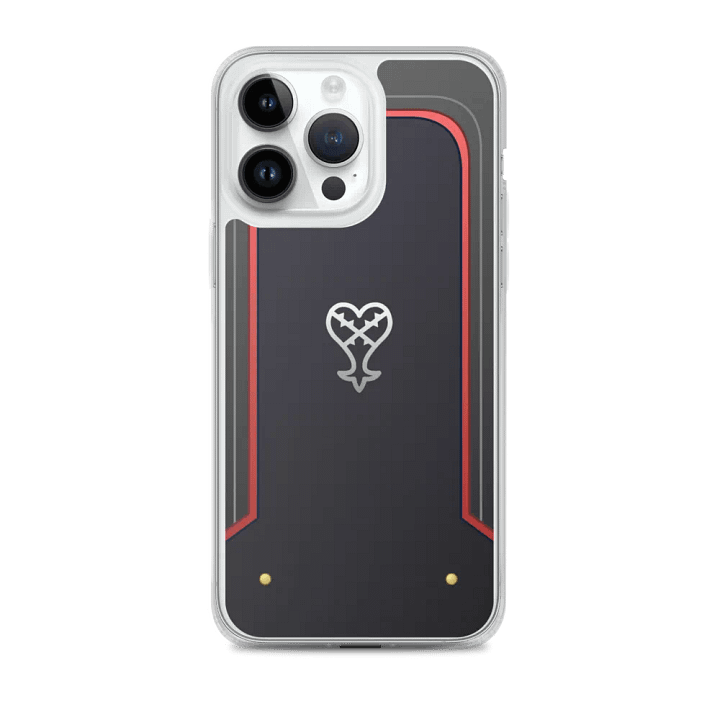 Gummiphone X Heartless MagSafe Case product image (1)