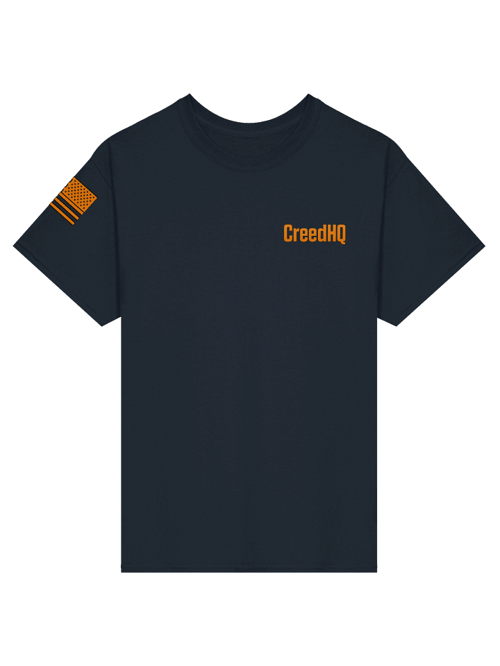 CreedHQ Tshirt product image (5)