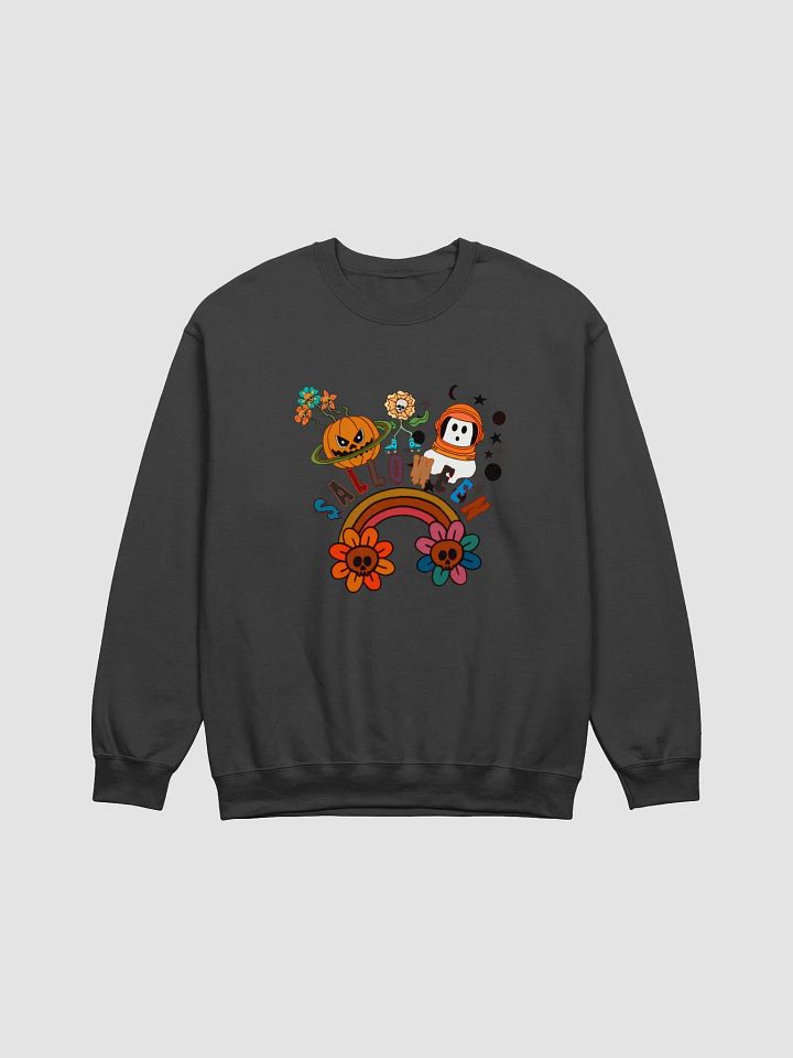 Salloween Sweater product image (1)