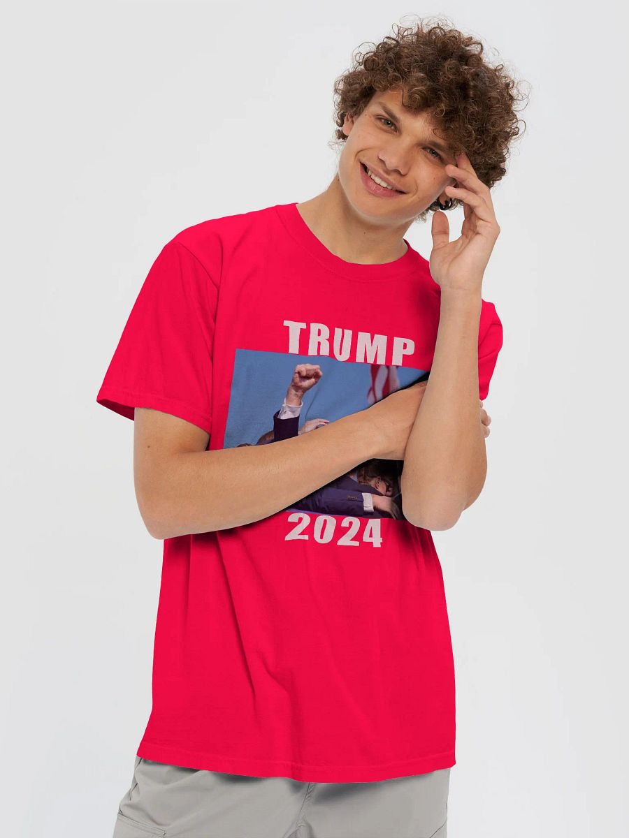 BULLETPROOF TRUMP 2024 product image (5)