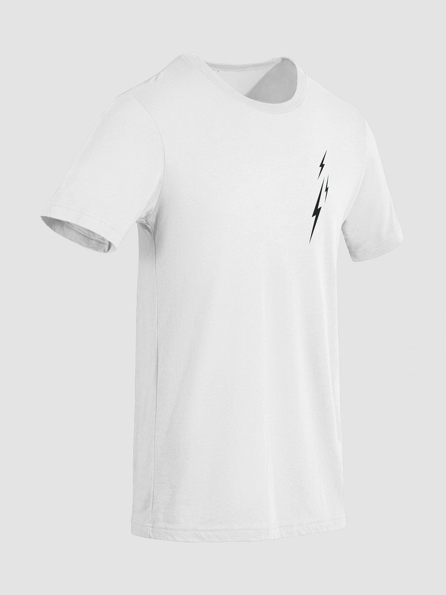 Vibrate Higher Tri-Blend Tee product image (69)
