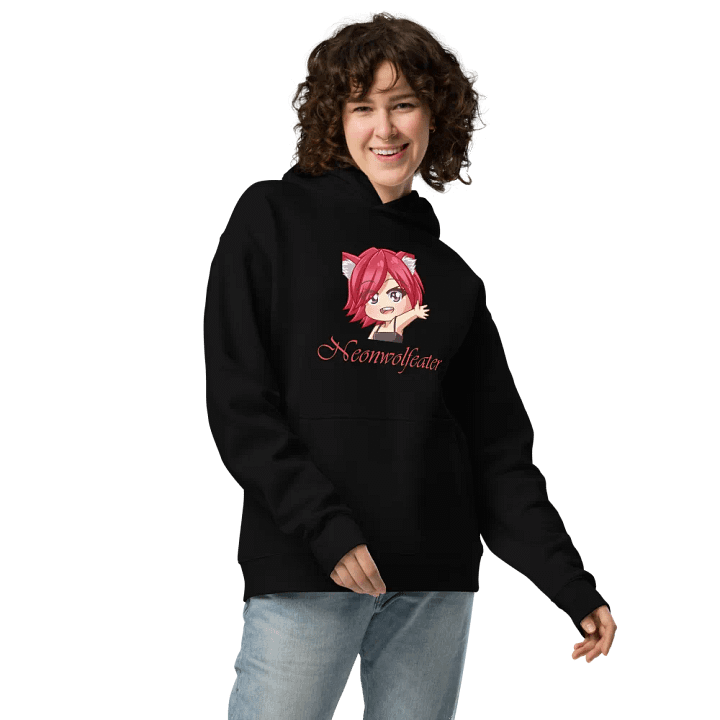 Neo Sweater product image (1)
