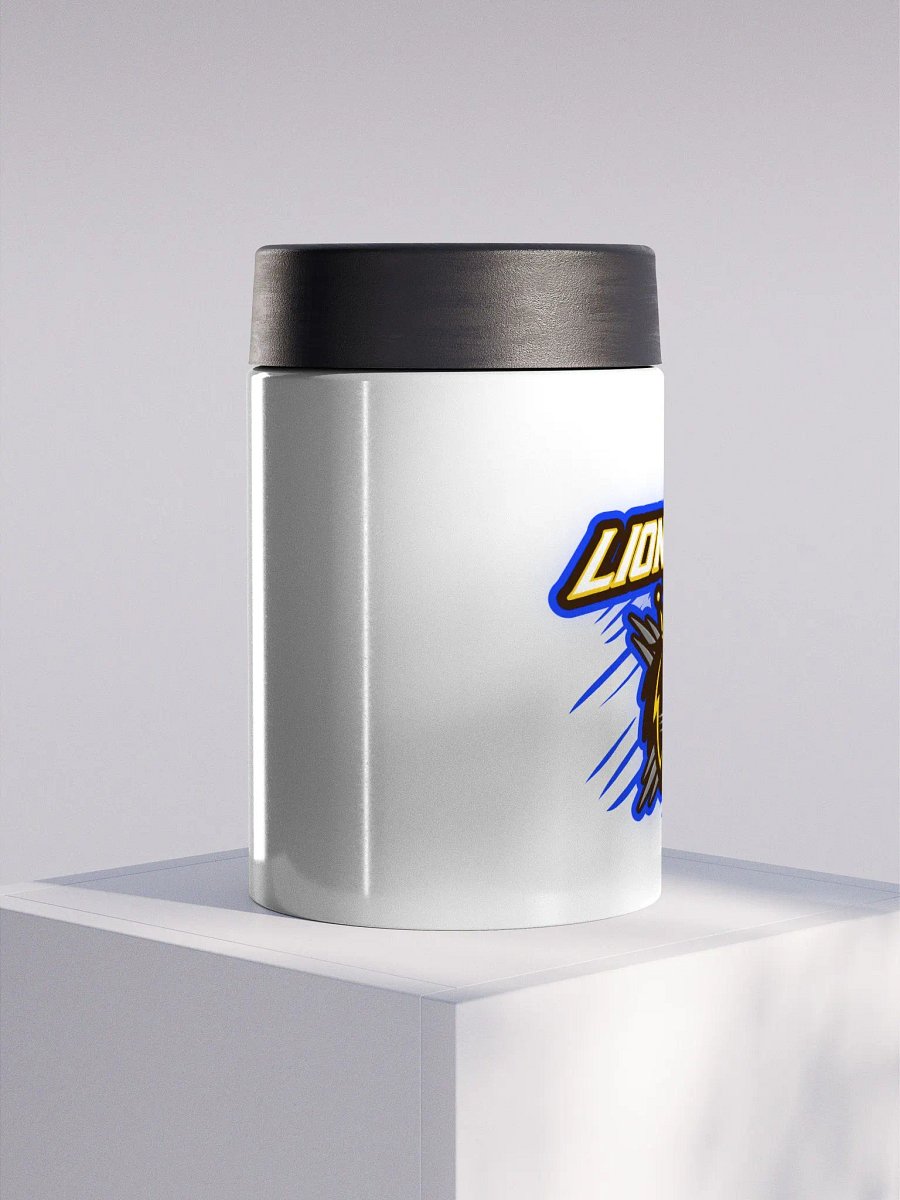 Lion's Den Koozie product image (2)