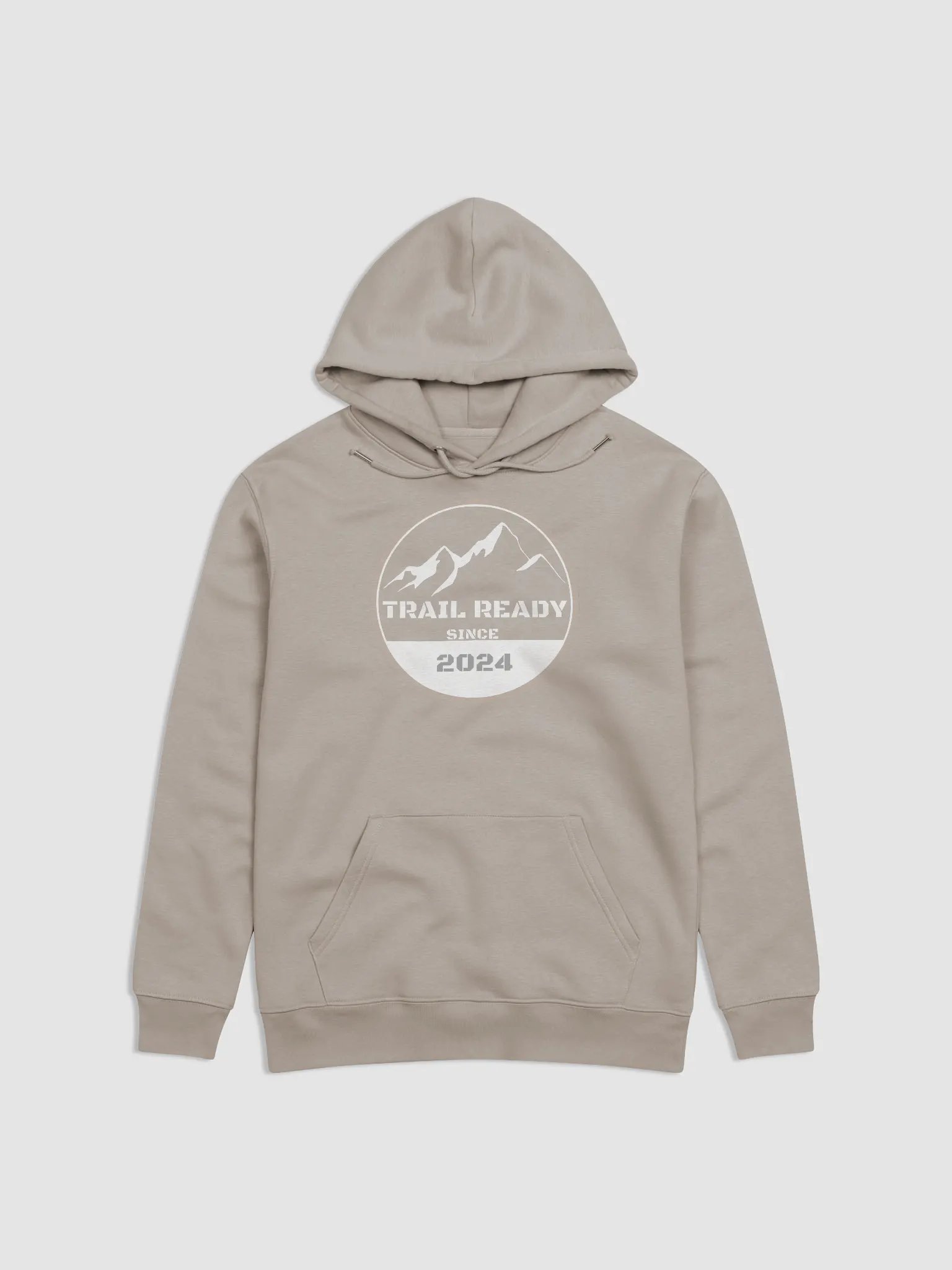 GUILLOVELO DESERT DUST HOODIE product image (4)