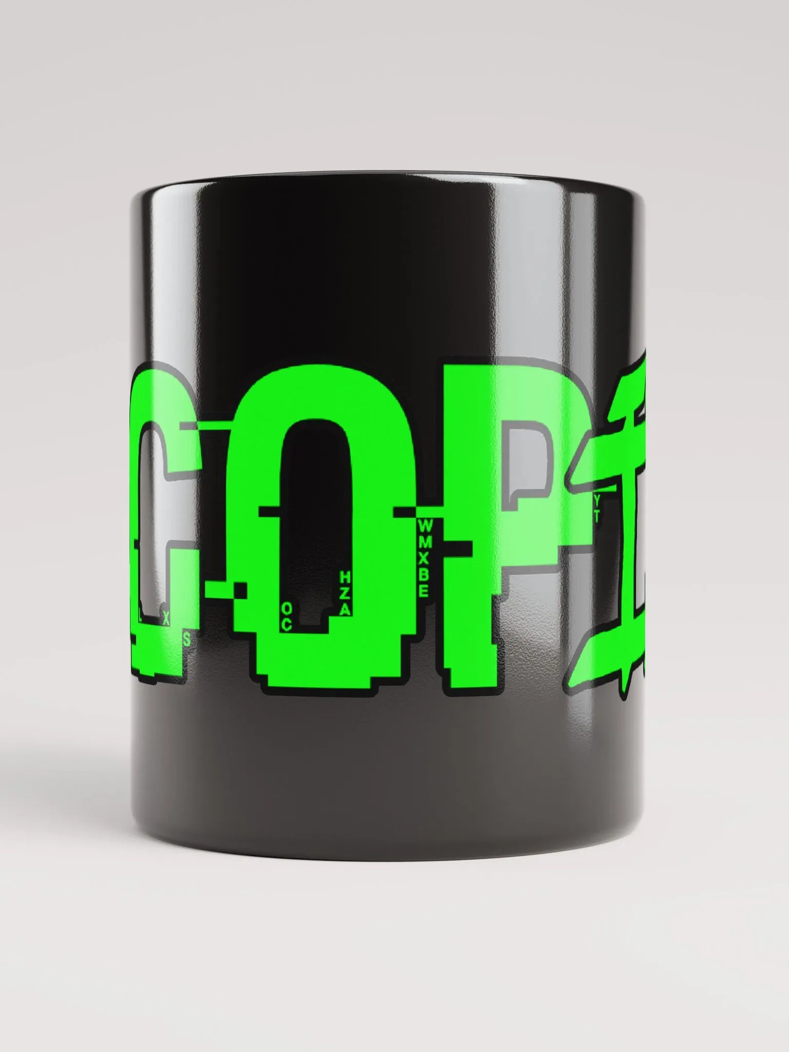 COPiX Mug (11 & 15oz) product image (5)