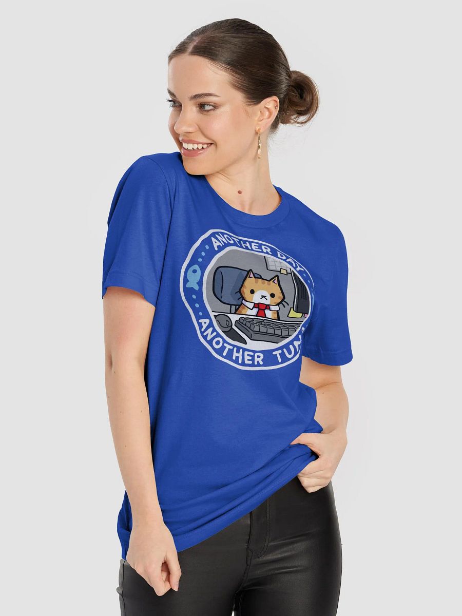 Another Day Another Tuna T-Shirt product image (8)