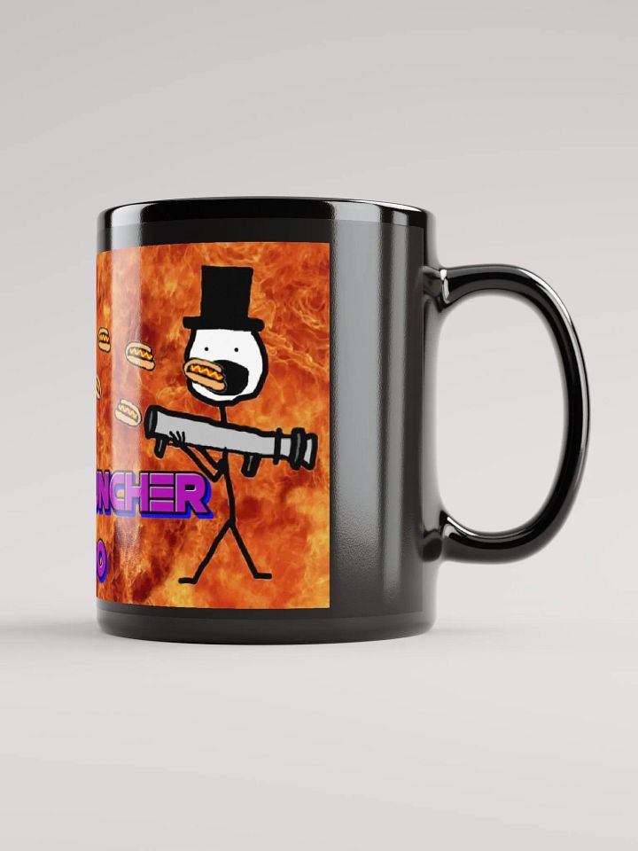 Glizzy Launcher Mug product image (1)