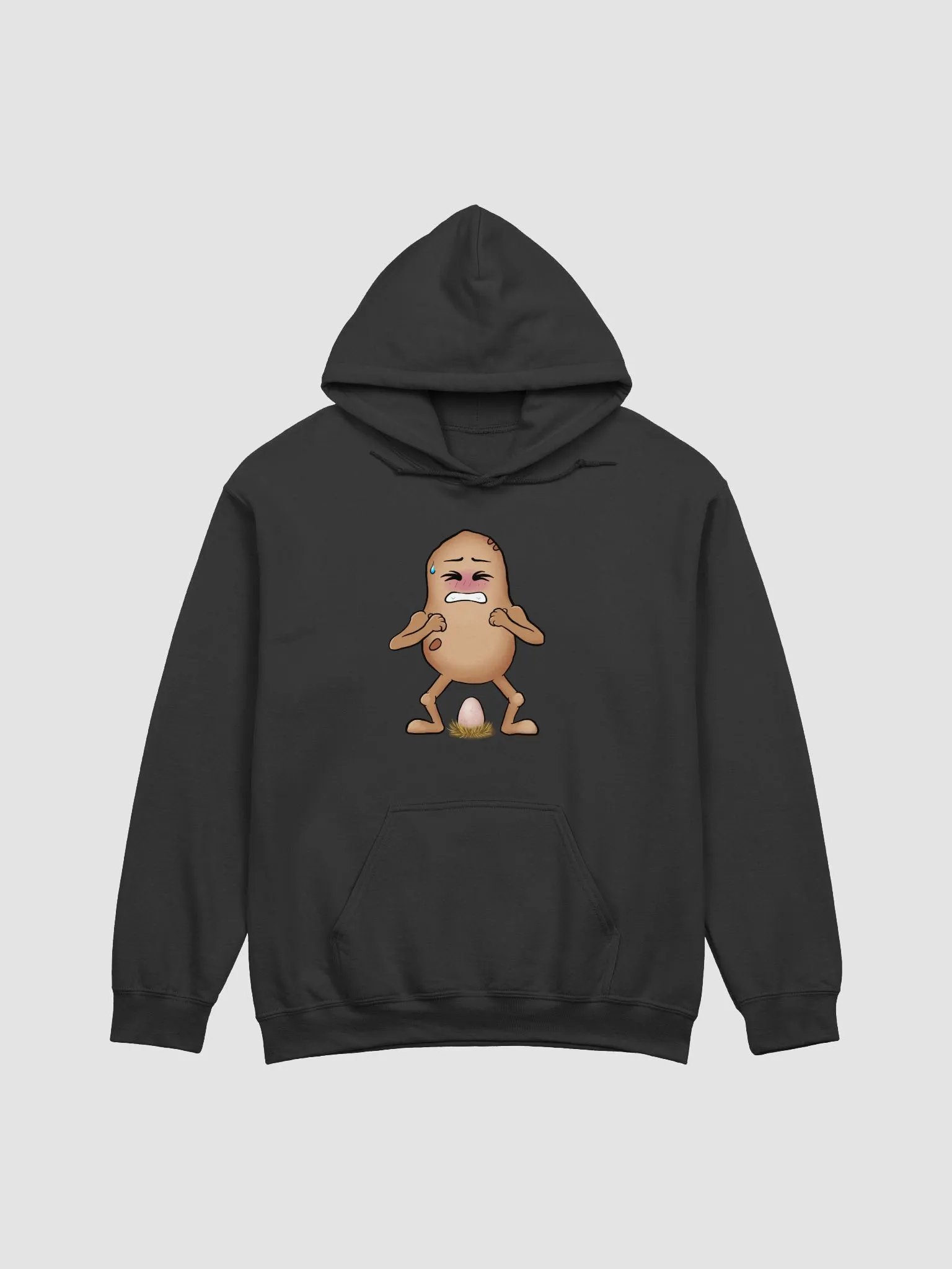 Egg Laying Hoodie product image (2)
