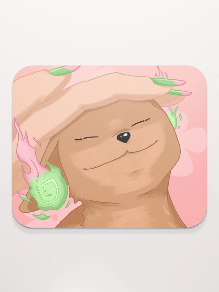 008 Mouse Pad product image (2)