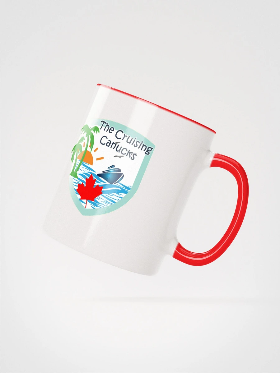 Cruising Canuck Mug product image (3)
