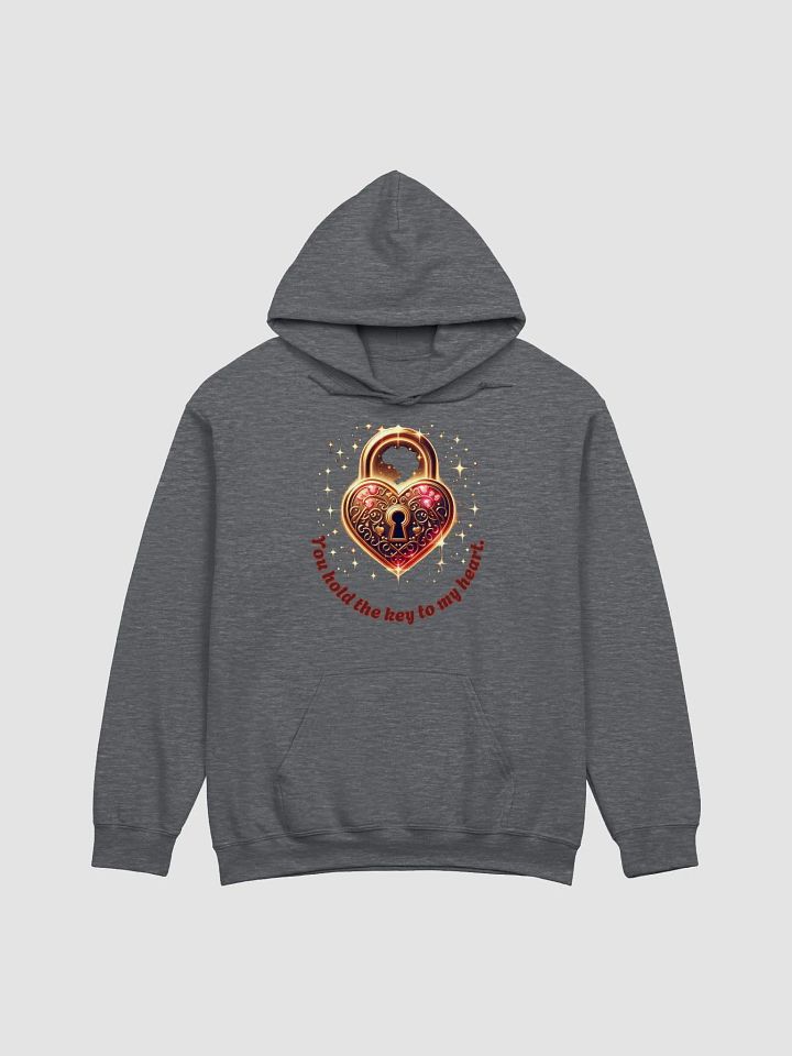 Heartfelt Connection Hoodie product image (1)
