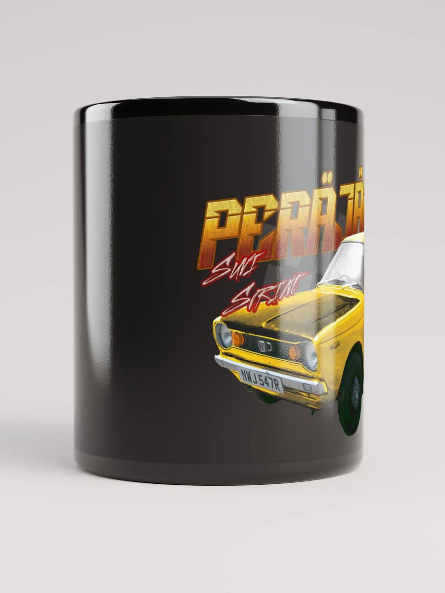 Retro Racing Mug product image (5)