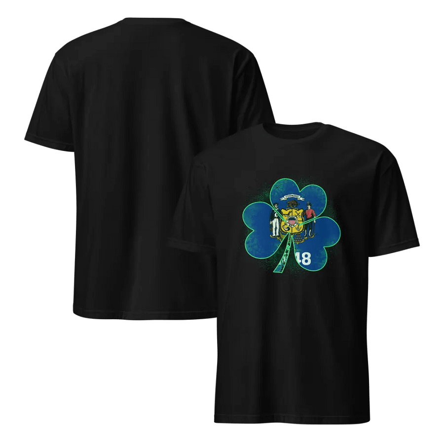 Wisconsin Clover: St Patrick's Day product image (6)