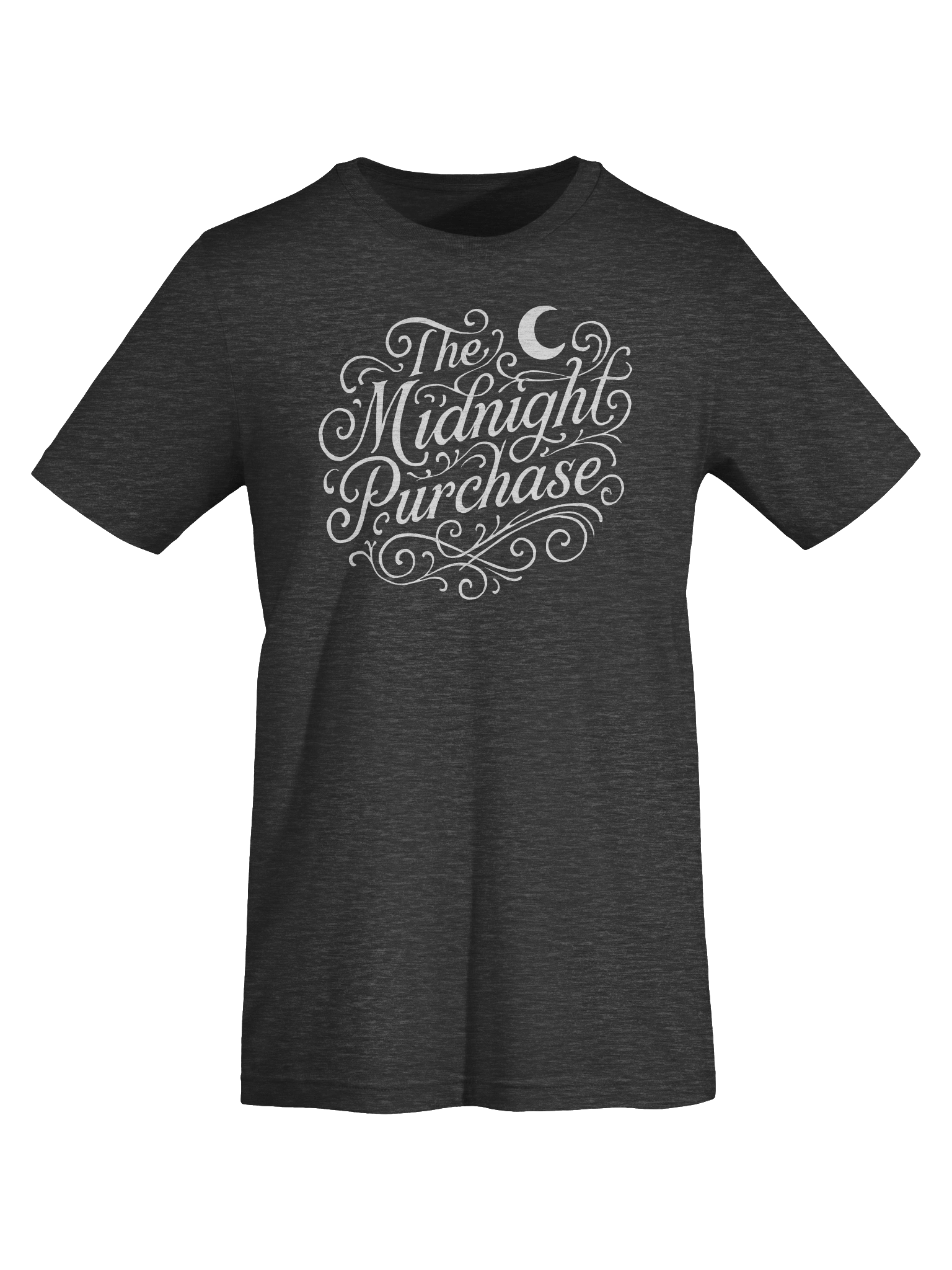 Crescent Logo T Shirt product image (7)