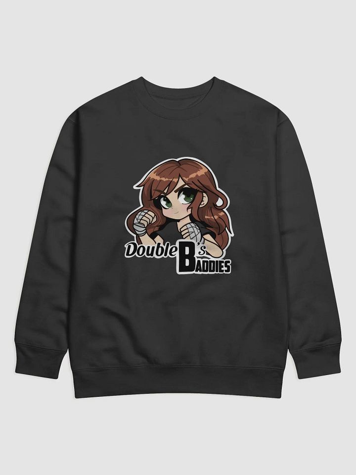 Double Baddie's Sweater product image (4)