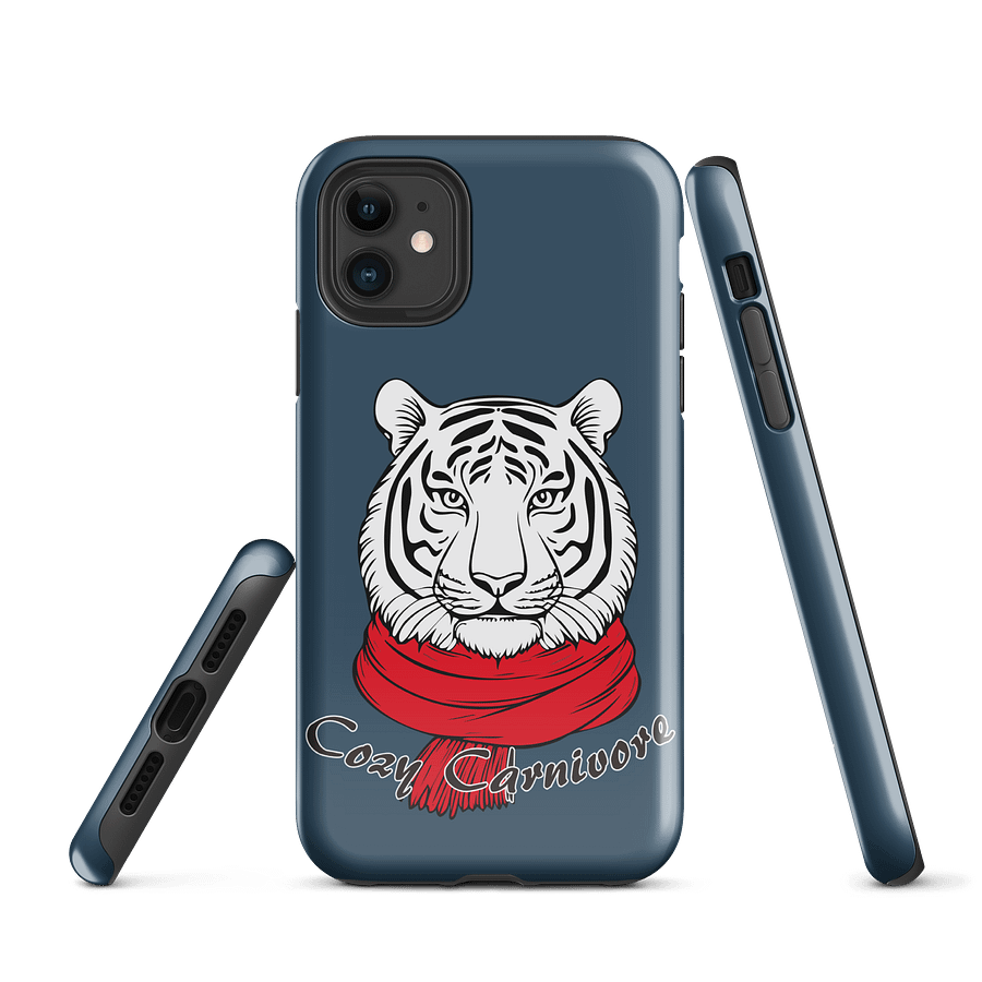 Cozy Carnivore product image (1)
