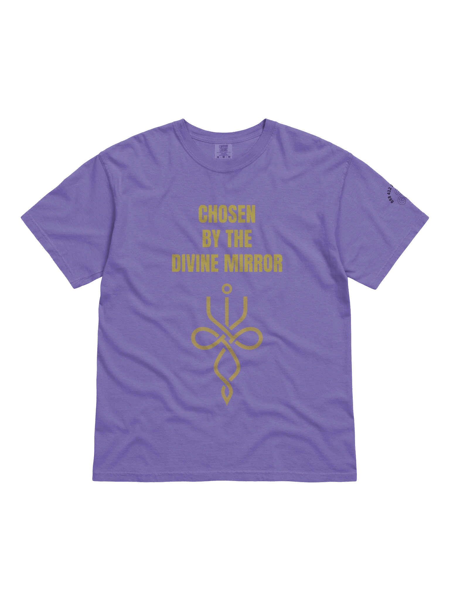 Chosen By the Divine Mirror: Manifest Reunion With Lost love product image (1)