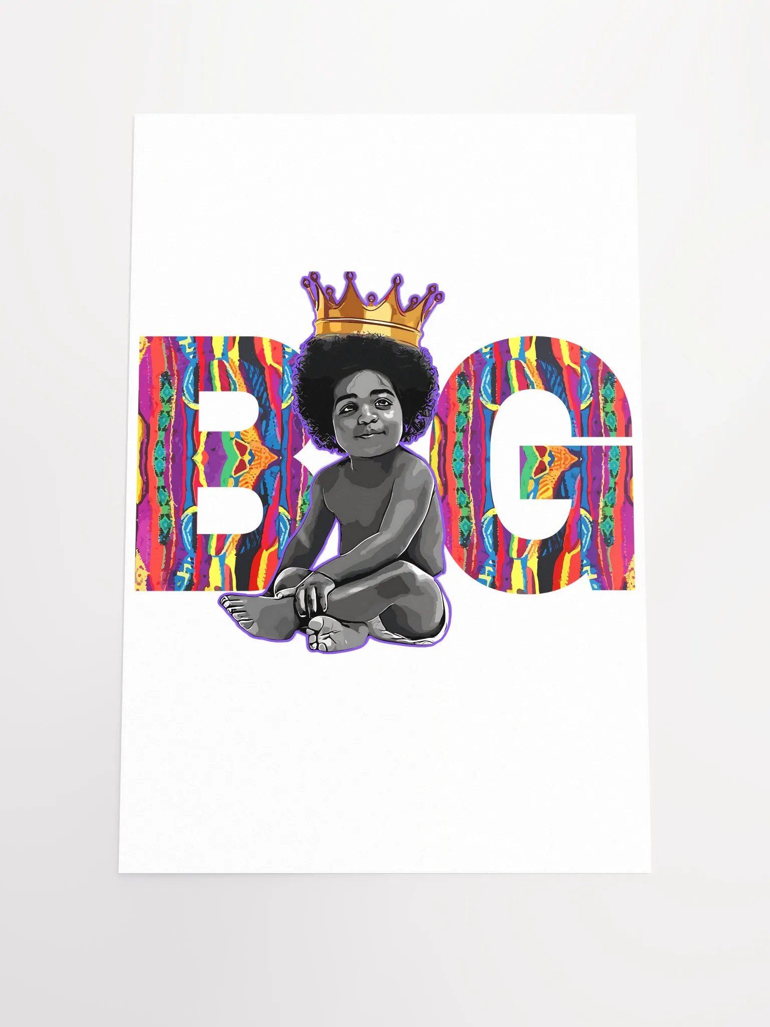 BIG POPPA product image (1)