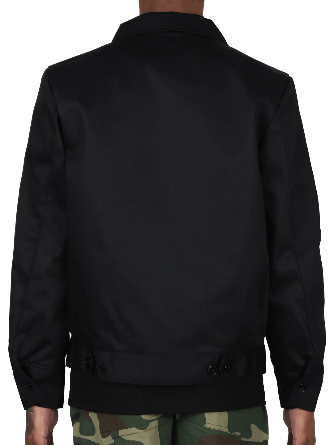 Sleek jacket product image (12)