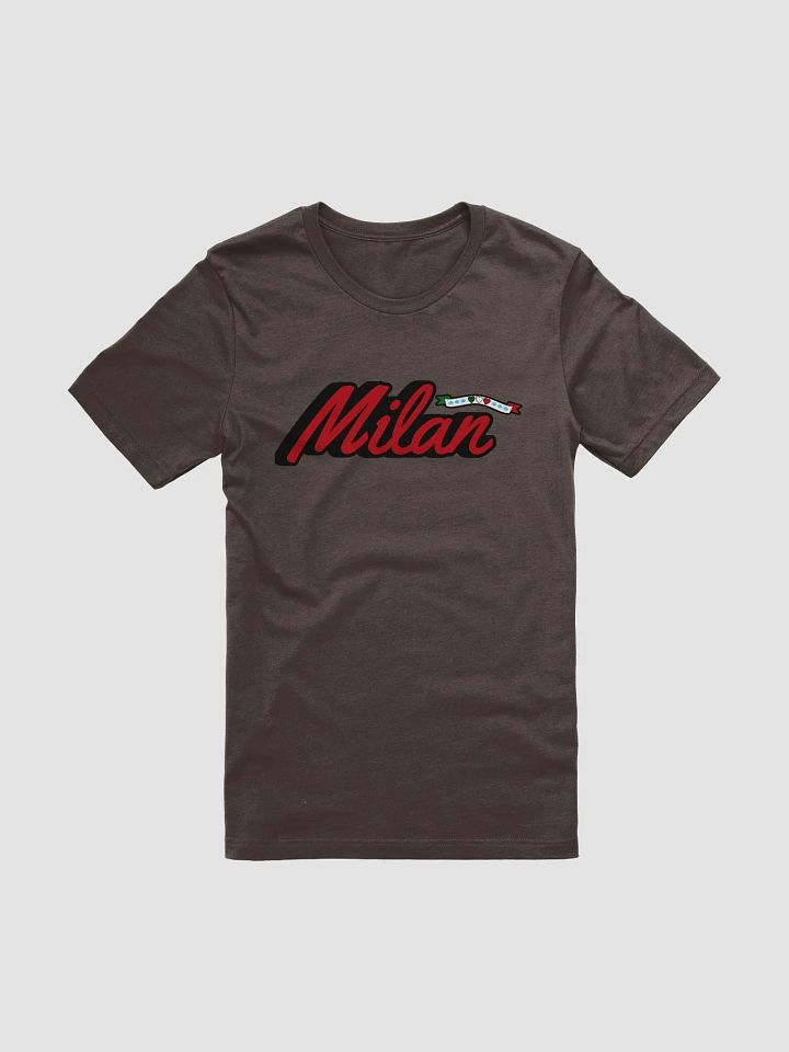 MILAN / T-SHIRT product image (42)
