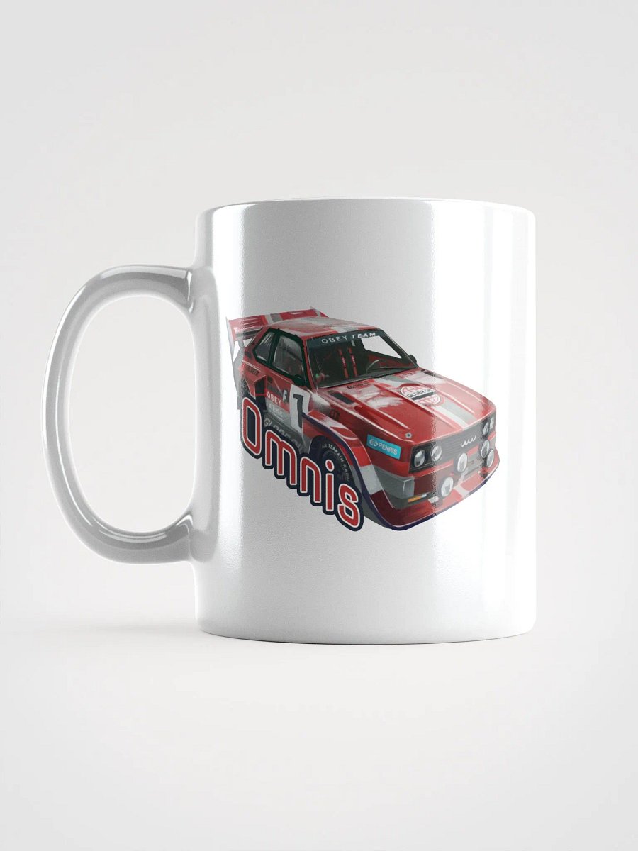 Omnis Mug product image (4)