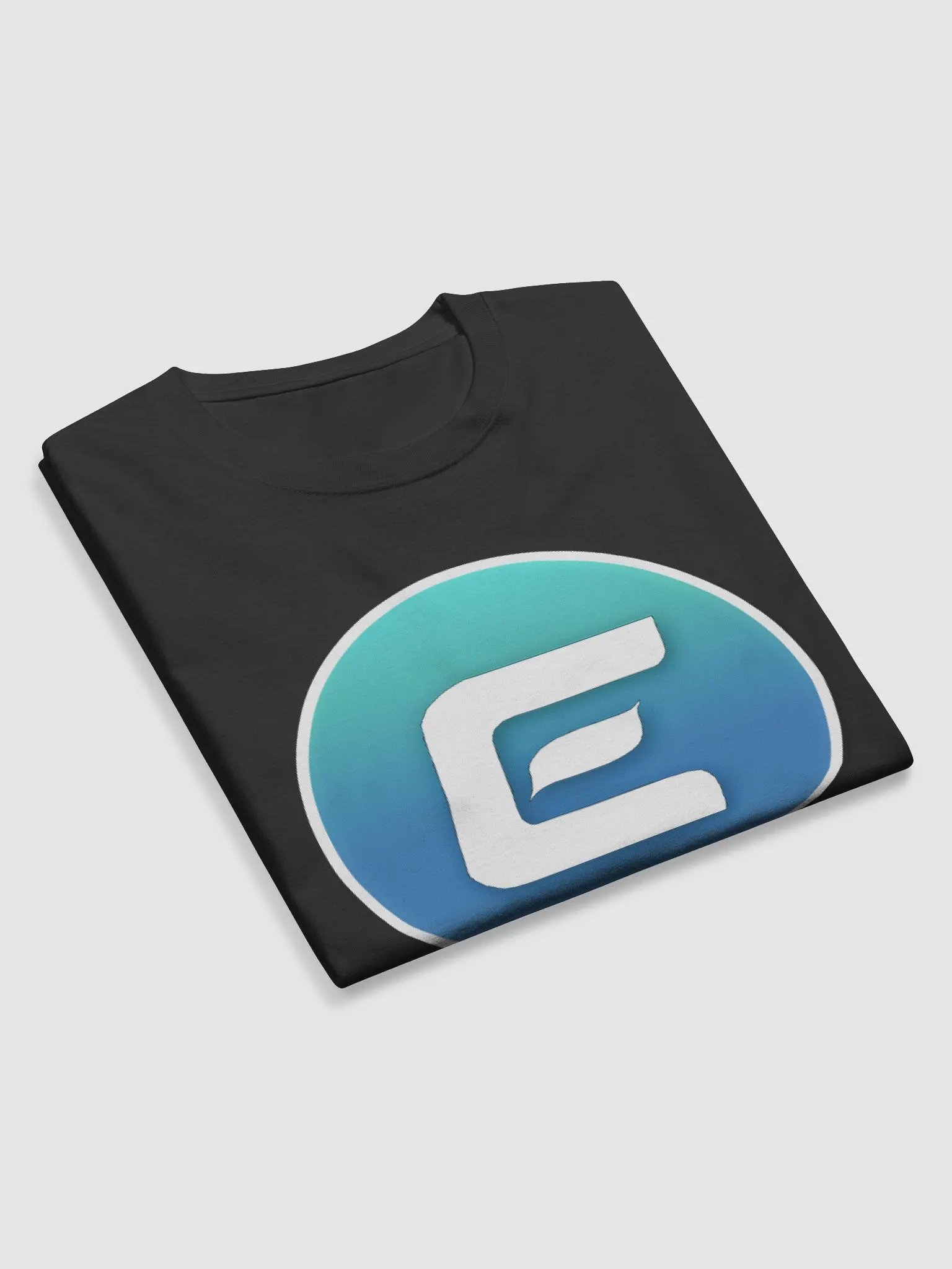 Champion Long Sleeve Shirt (Logo) product image (5)