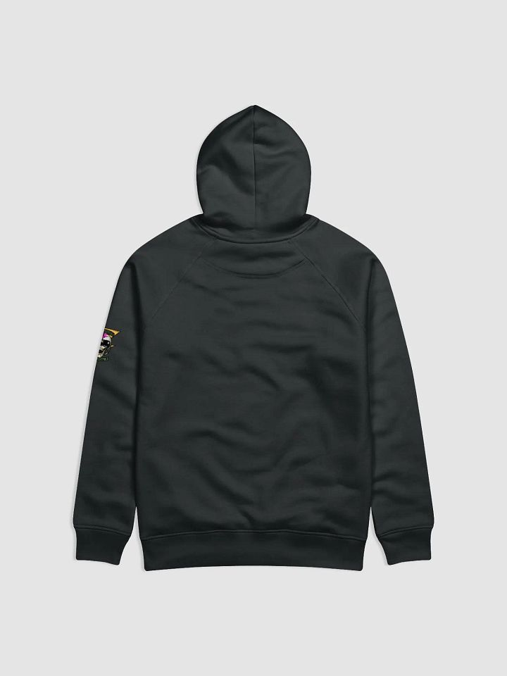 1st Odd Squadron - Front Piece Formal Hoodie product image (3)