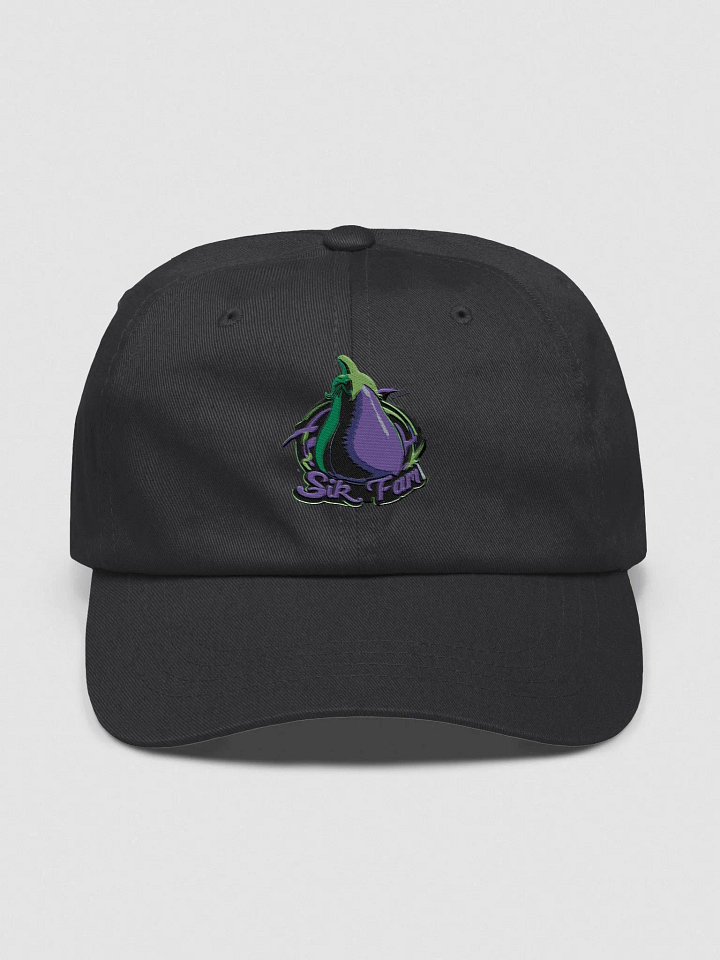 SikFam Hat product image (1)