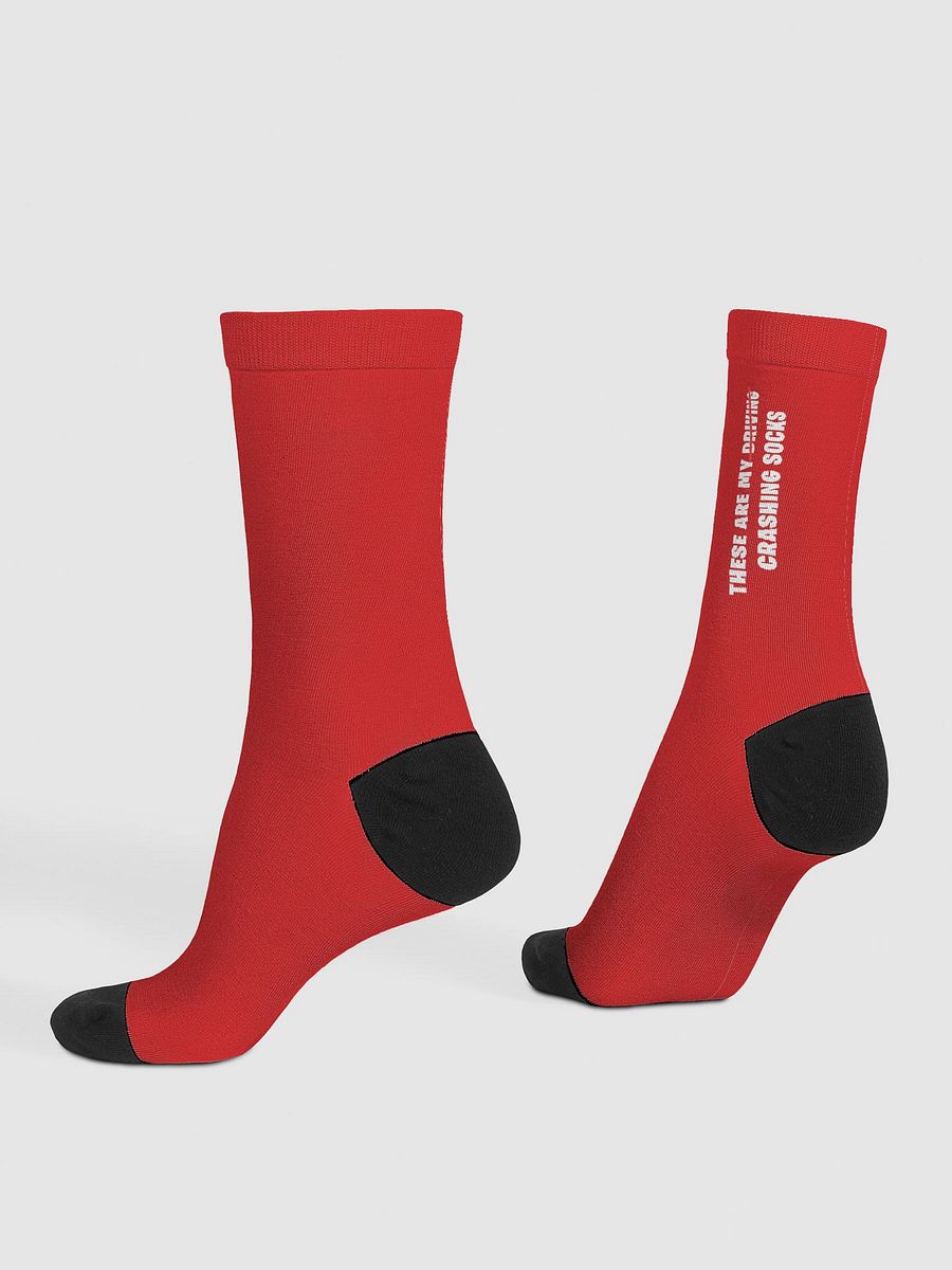 These are my crashing socks product image (4)