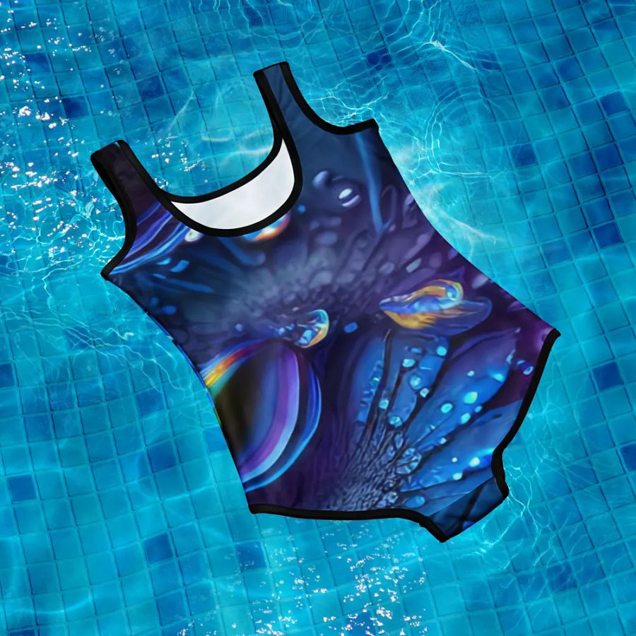 Kawaiikitten Essential DewDrop Swimsuit product image (6)