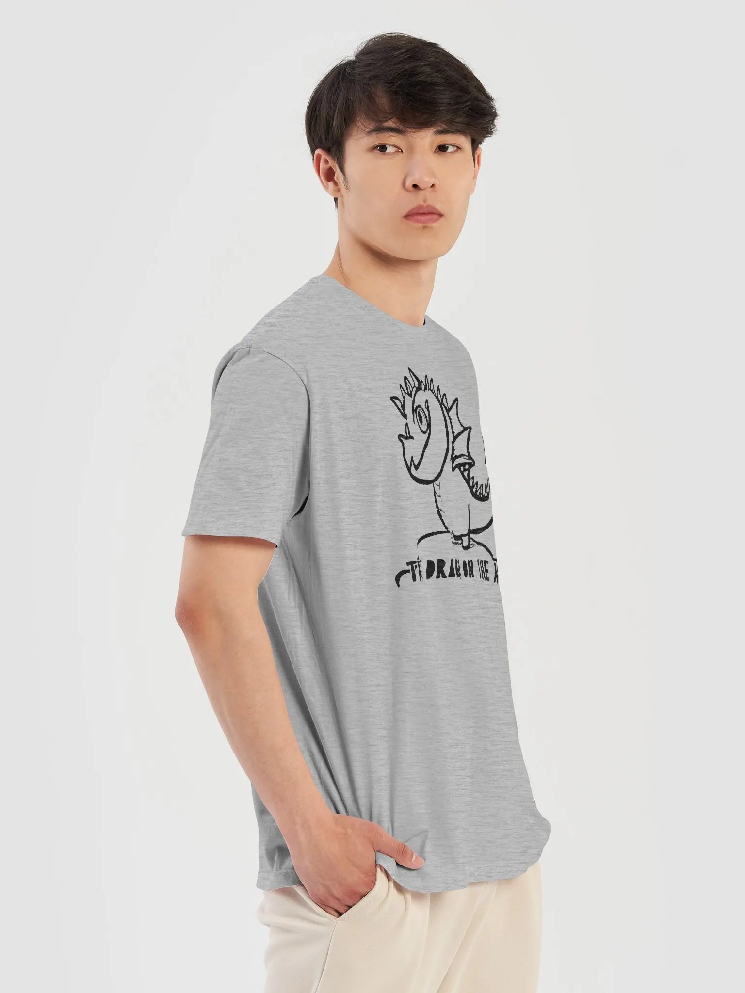 The Dragon on the Hill product image (5)