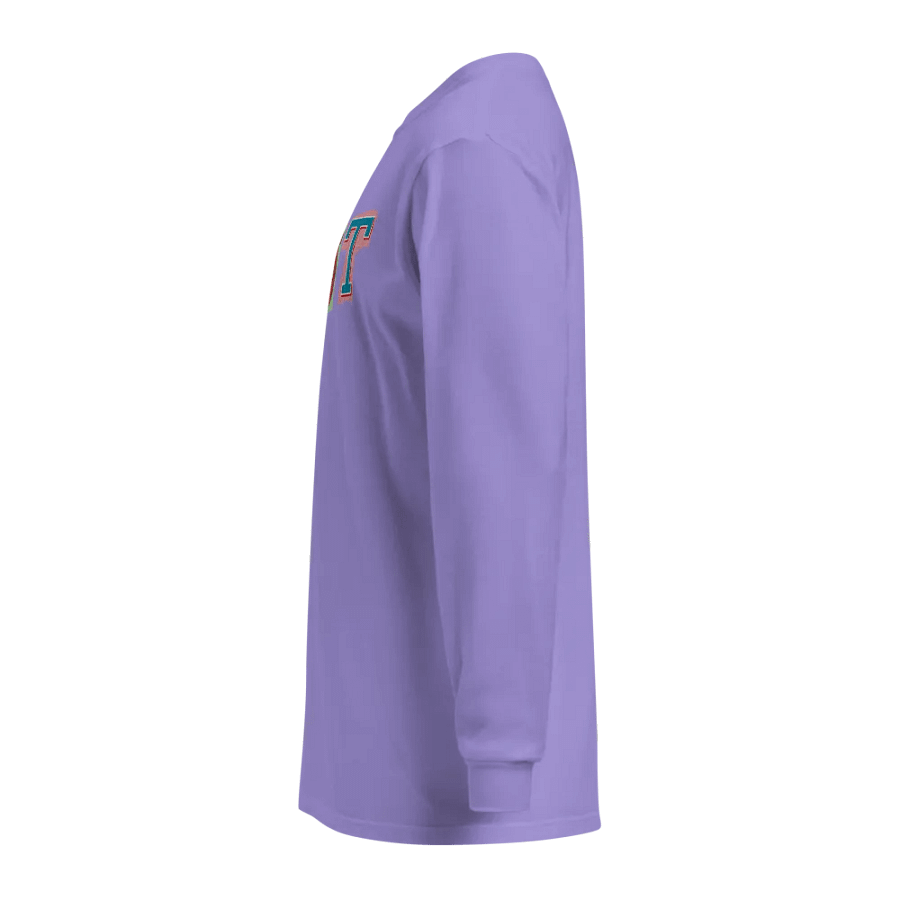 FDJT Fuck Trump T Shirt, Anti Trump Anti MAGA Long Sleeve T Shirt, product image (24)