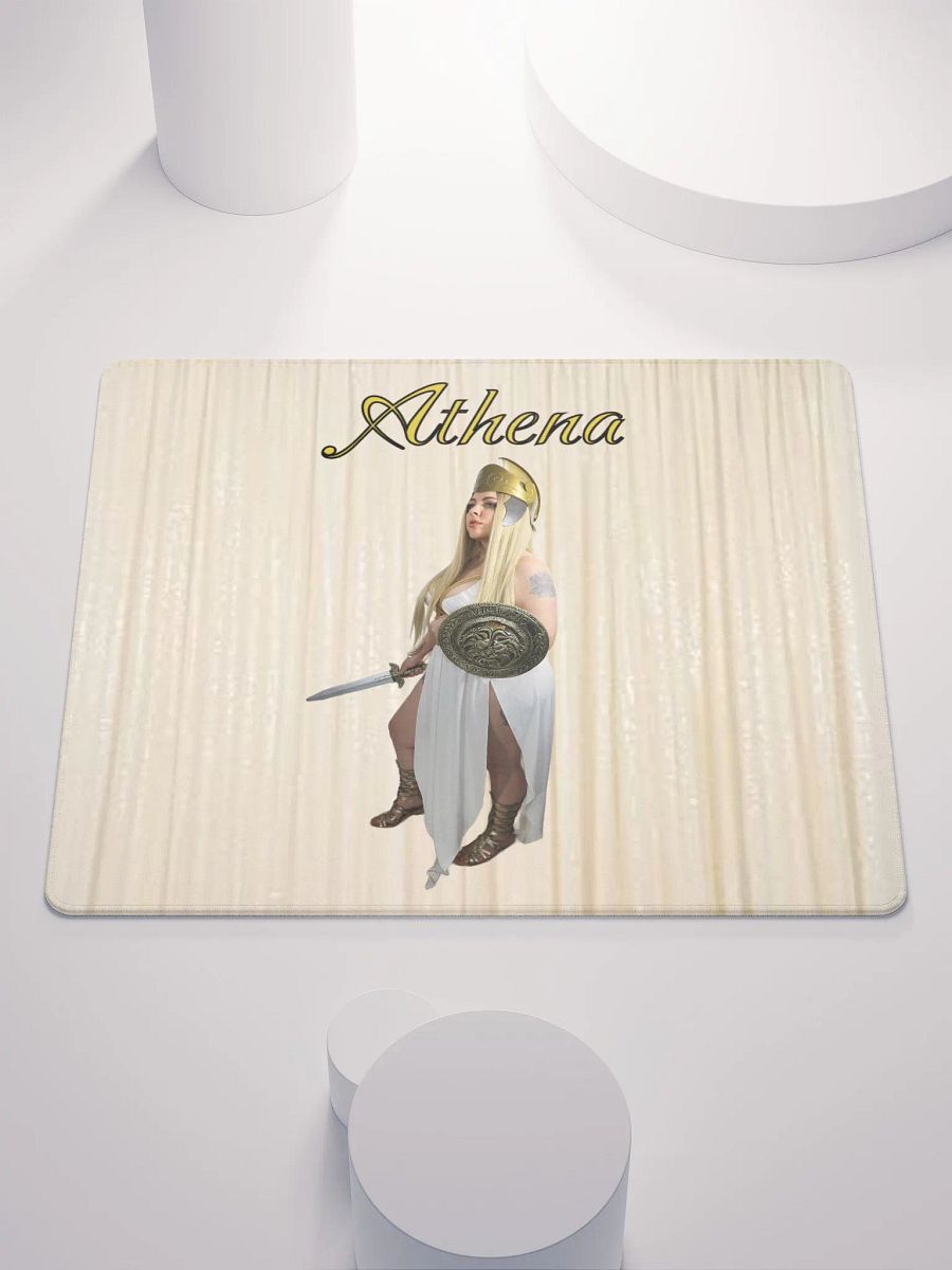 Athena Gaming Mousepad product image (1)